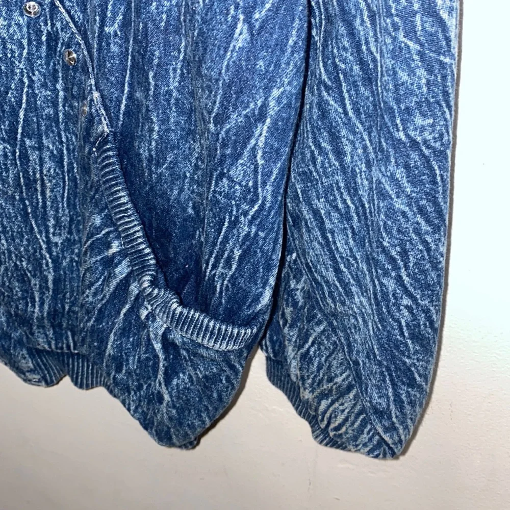 Vintage Mickey Mouse and Donald Duck Jacket - Picture 5 of 13